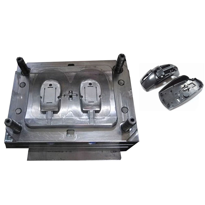 Computer parts mold