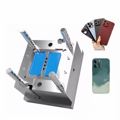 Mobile phone case mold