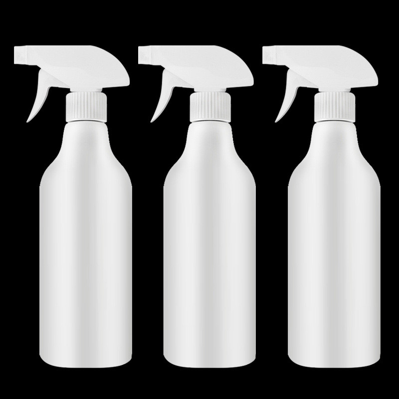 Plastic spray bottle mold