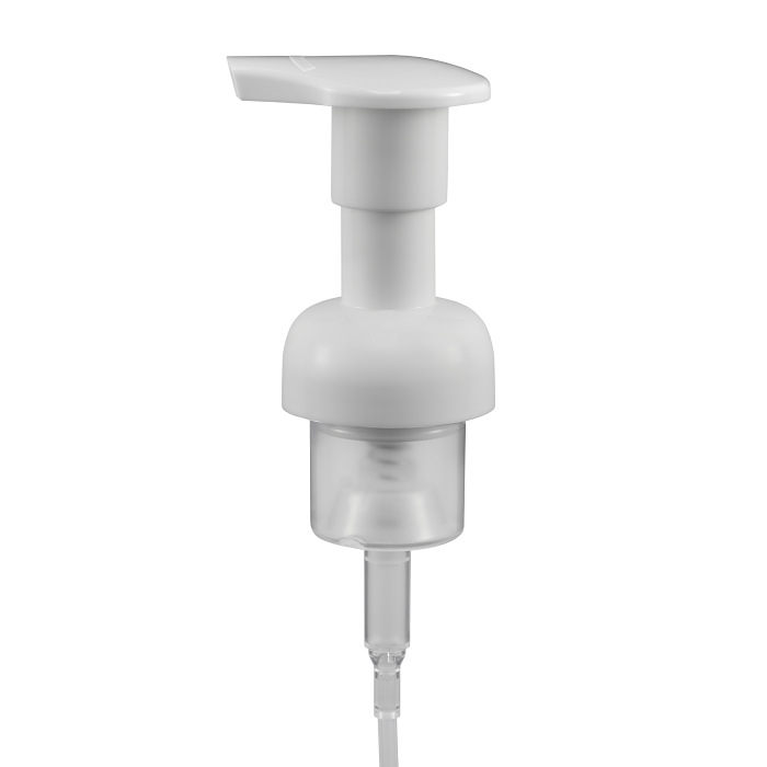 0.8ml foam pump