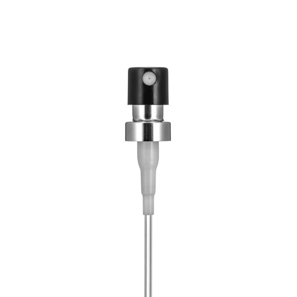 Screw Perfume Crimp Pump