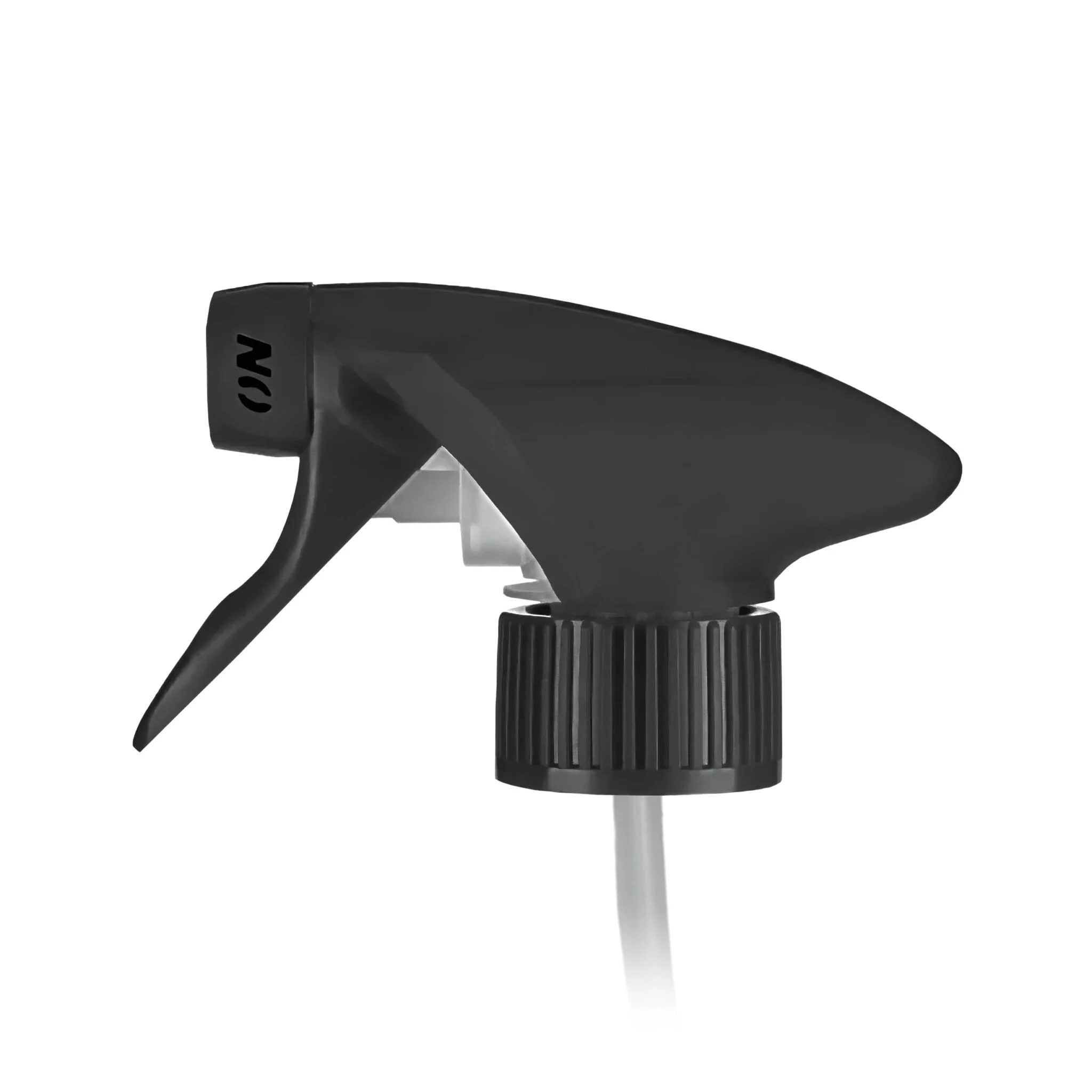 1.2CC black Plastic Trigger Sprayer