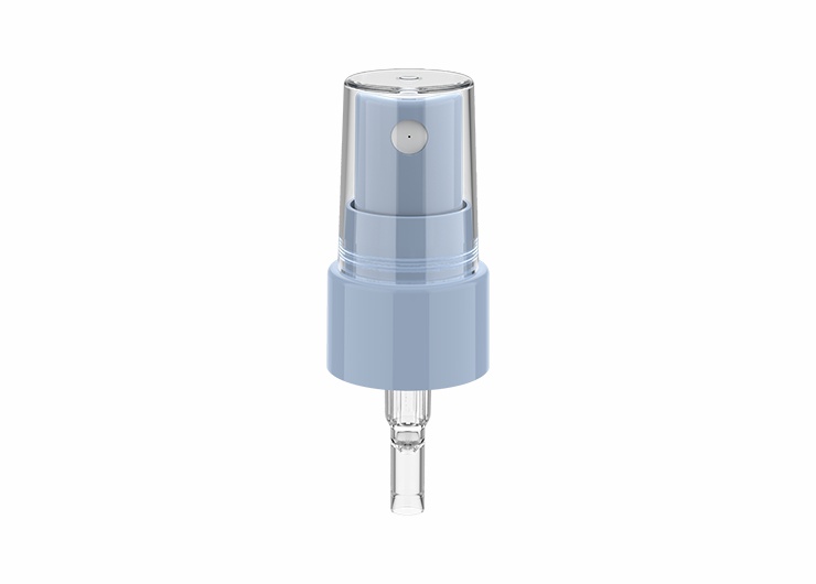  0.08CC Perfume Crimp Pump 