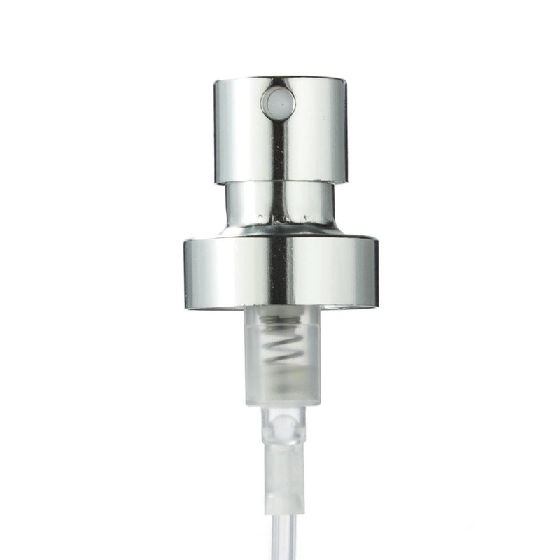 0.15CC Aluminum Perfume Crimp Pump 