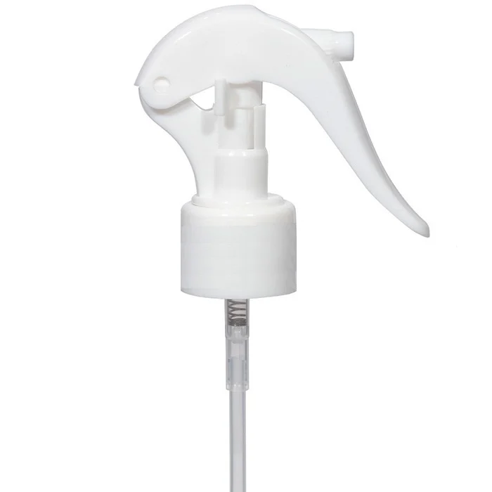 0.3 CC Mini Plastic Trigger Sprayer