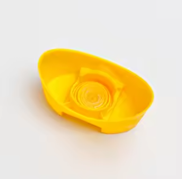 Silicone Flip Top Water Bottle Caps