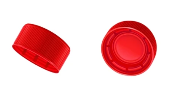 Chemical Container Caps