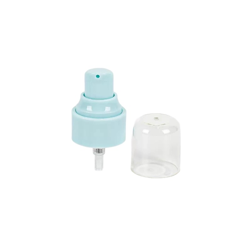 20 Thread PP Chicken Mouth Serum Pump