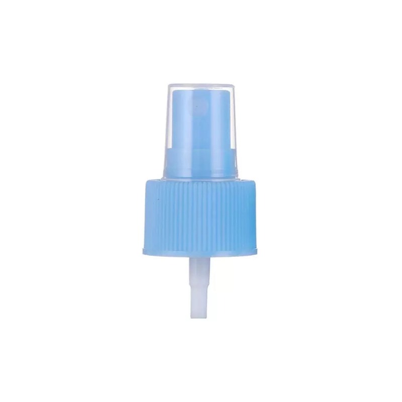 24 Caliber PP Blue Mist Spray Pump