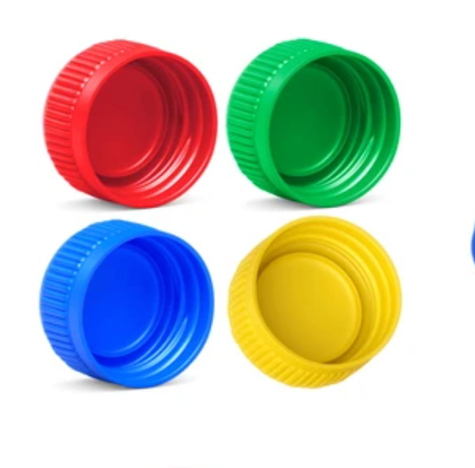Tethered Caps Sacmi Plastic Bottle Caps