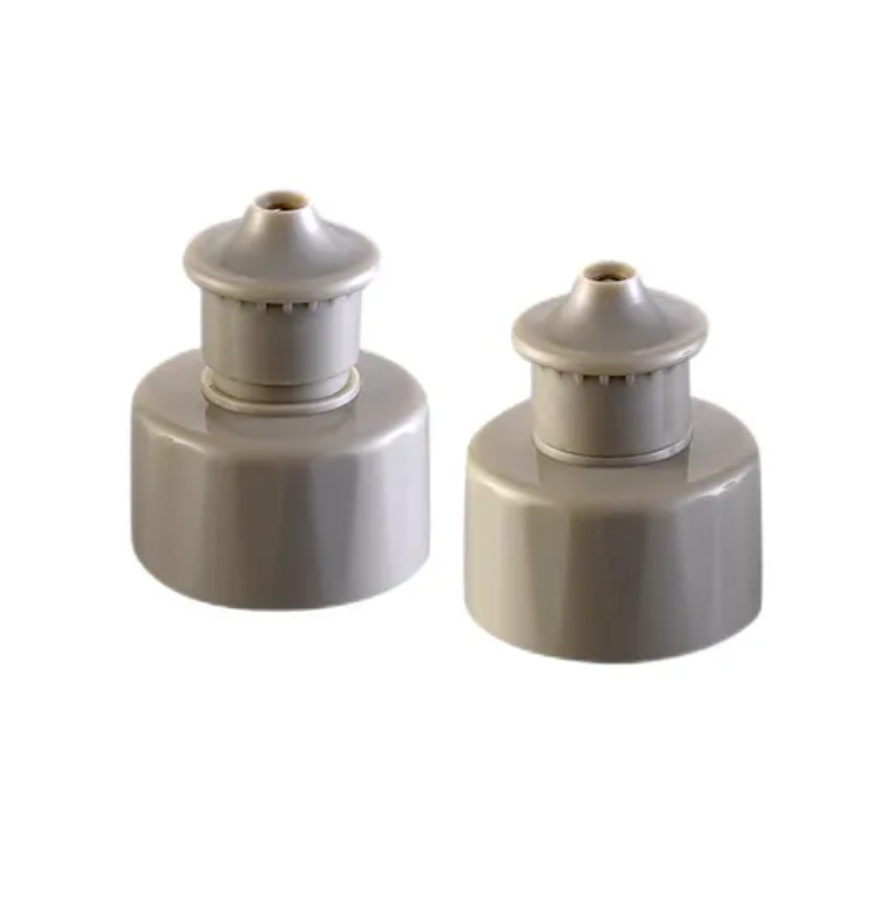 38/400 PP Plastic Screw Cap Bottle Mouth Cap