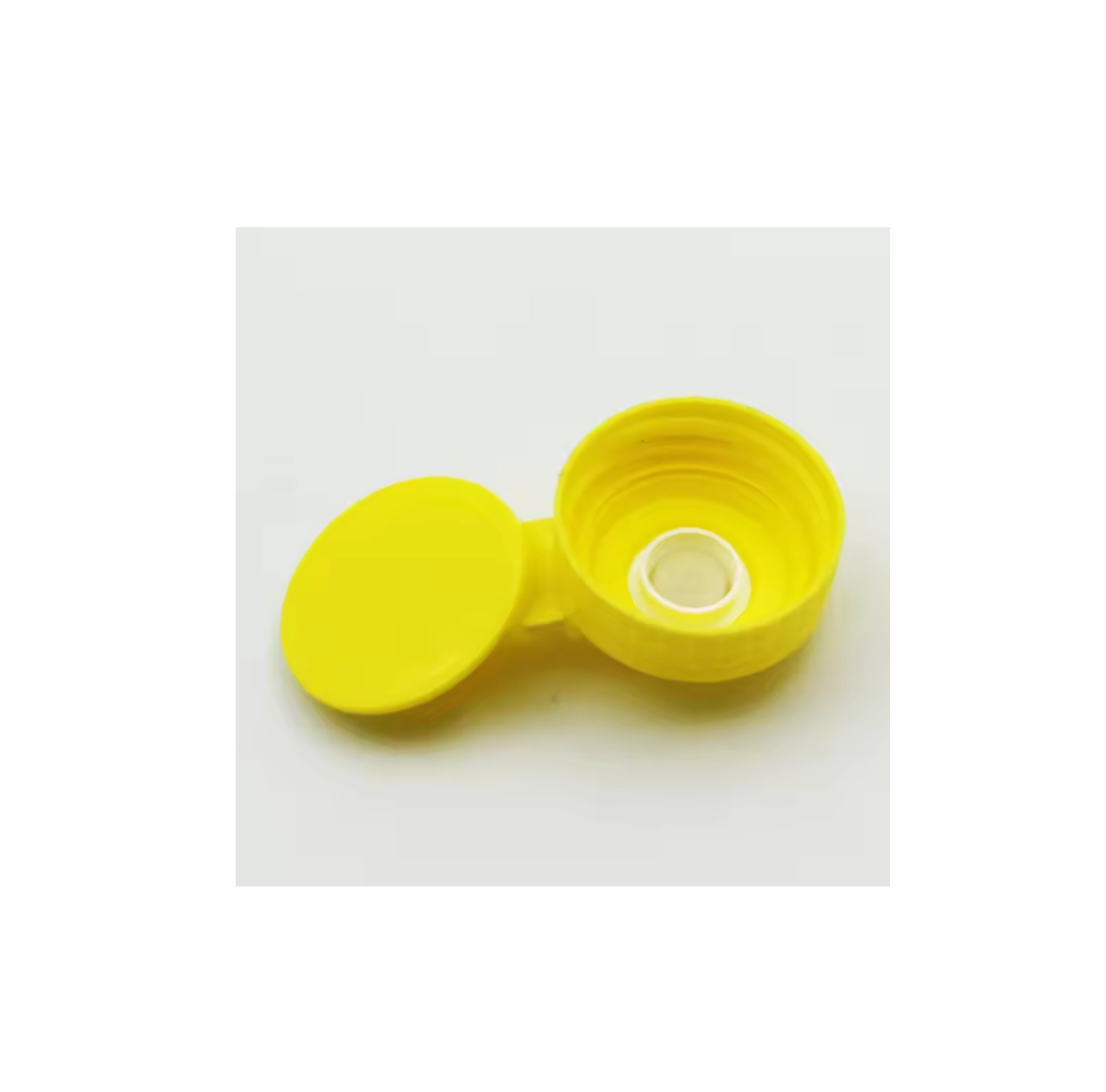 38/400 Honey Bottle Cap