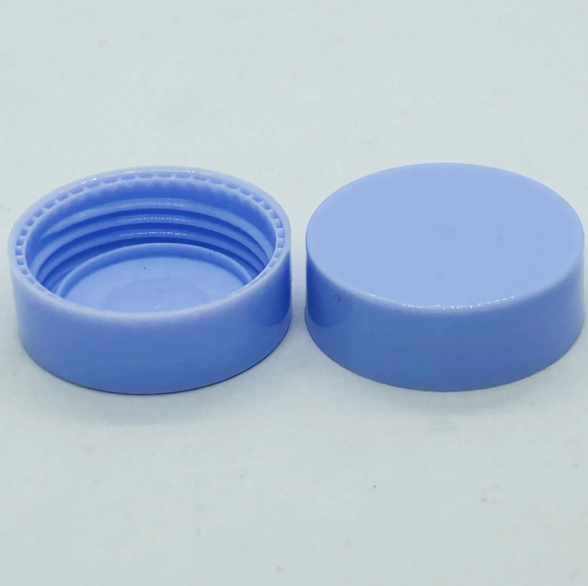 Screw Cap Plastic Bottle Cap