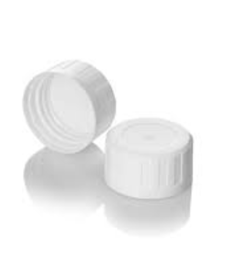 Plastic Handle Jerry Can Cap