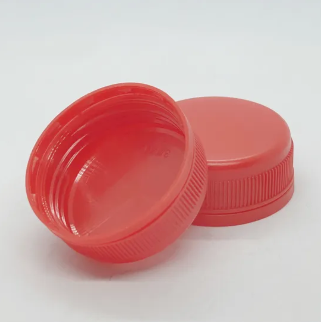 Pilfer-Proof Screw Cover Engine Oil Cap