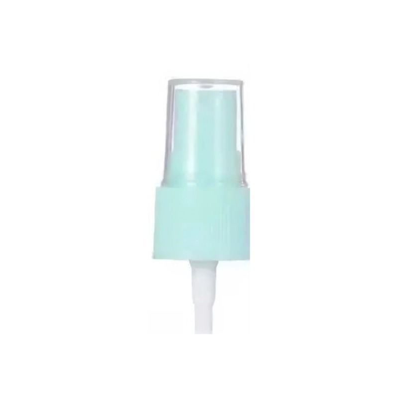 20 Caliber Light Green Mist Spray Pump