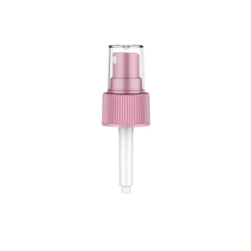 Pink 18 Thread Fine Mist Mist Spray Pump