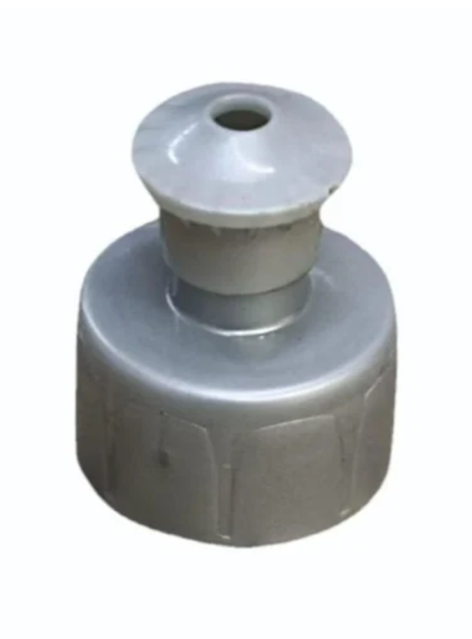 38/400 PP Plastic Screw Cap Bottle Mouth Cap