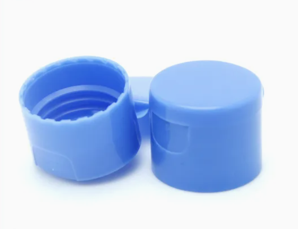 24/410mm Flip-Top Plastic Screw Cap