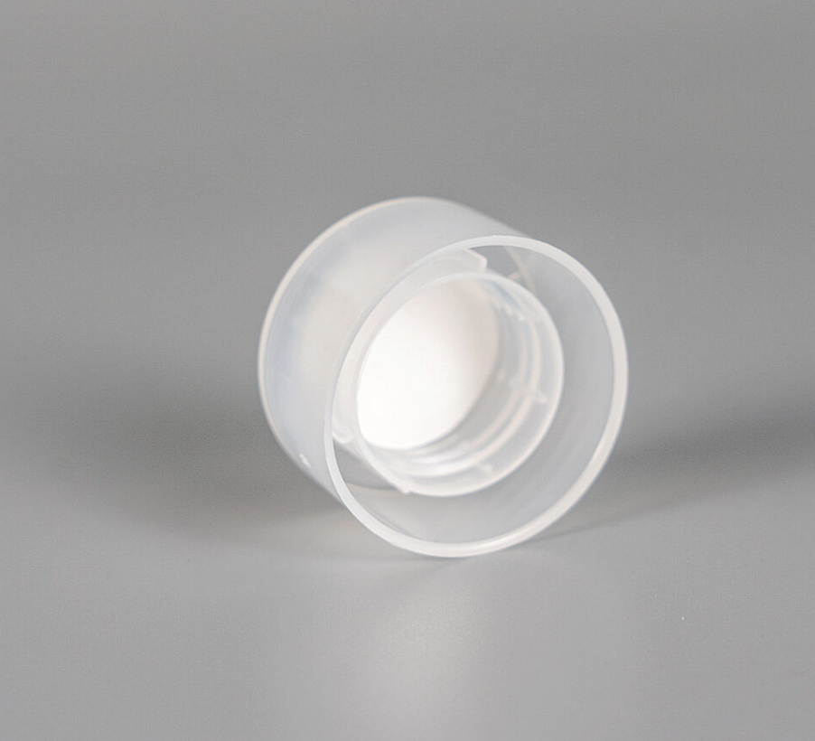 Double Wall Screw Cap