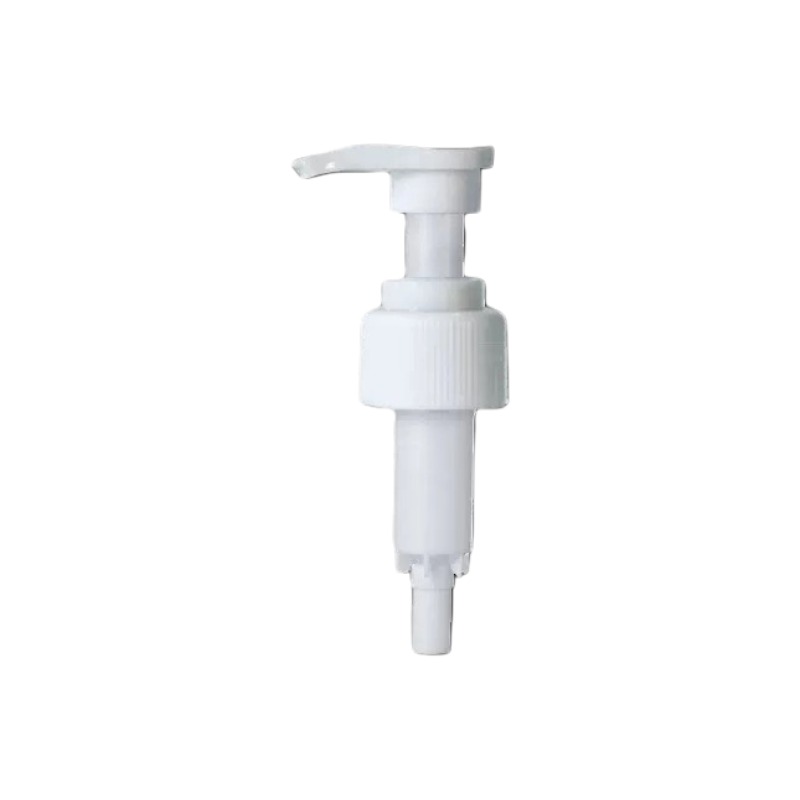 Push-type Lotion Pump
