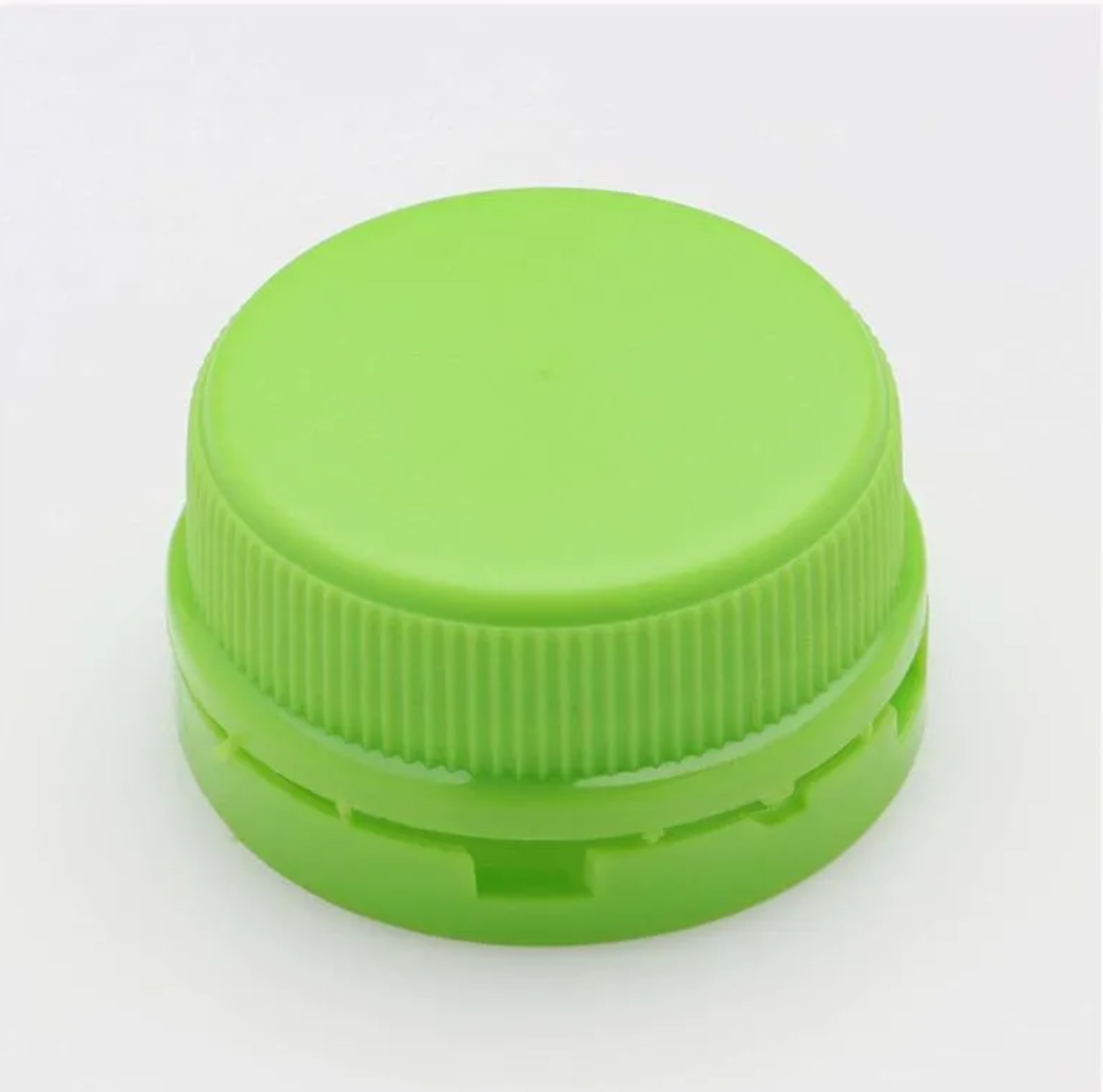 Bottle Caps Plastic Screw Cap Engine Oil Anti-Ring Bottle Cap