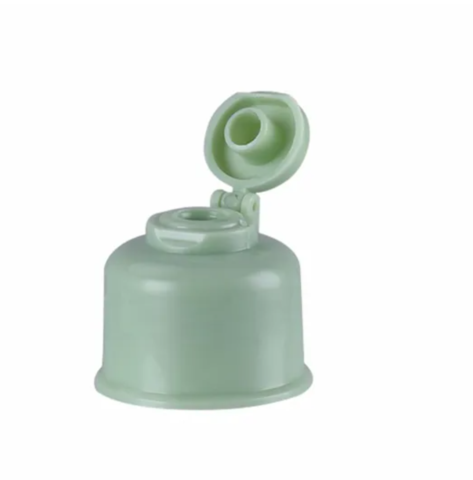 Shower Gel Shampoo Bottle Flip Cap