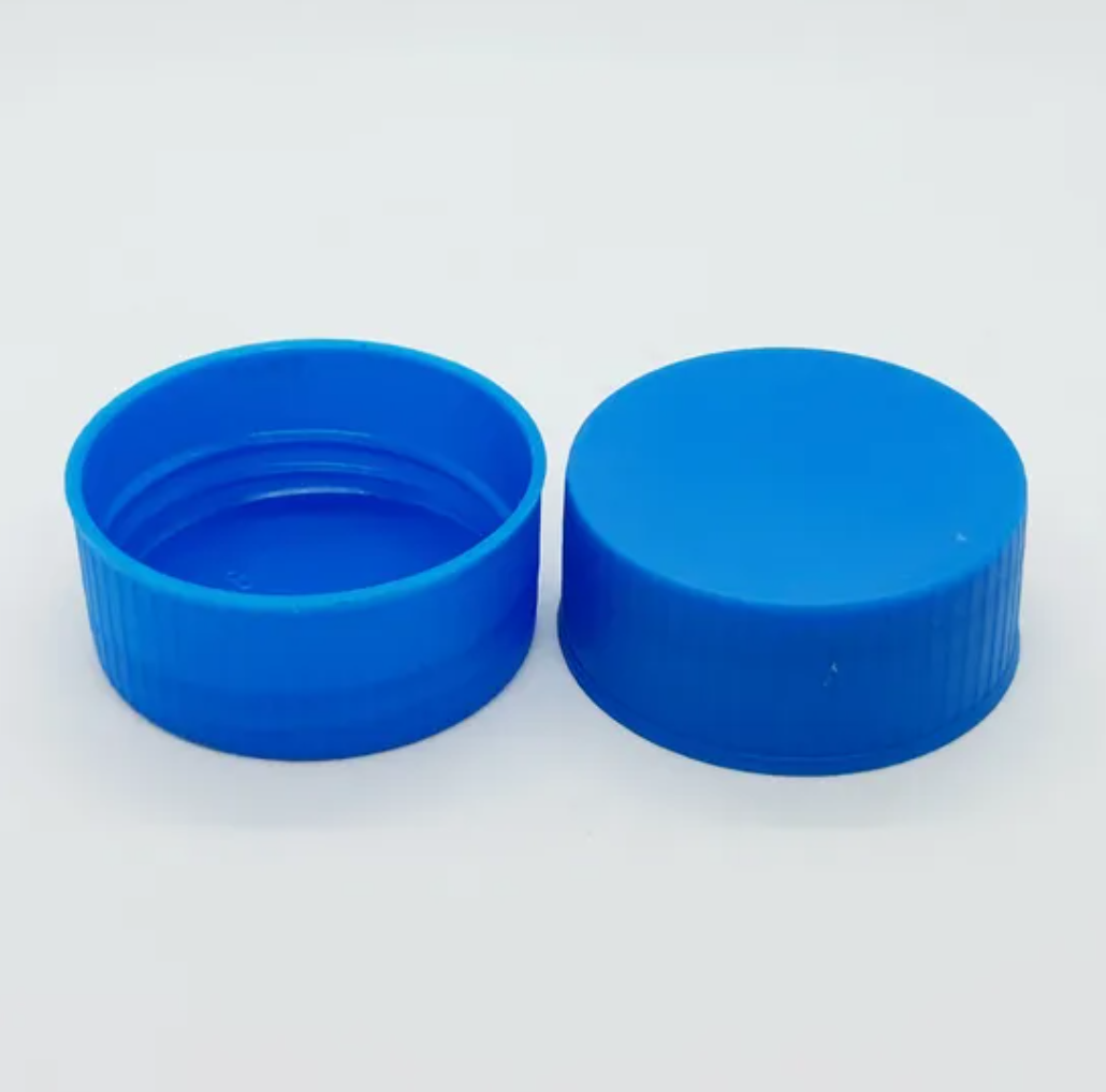 Bottle Top Lids Cosmetic Safety Screw Caps