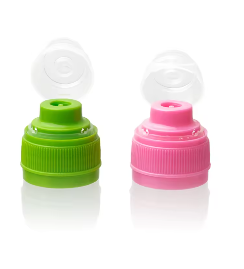 Sports Water Bottle Caps