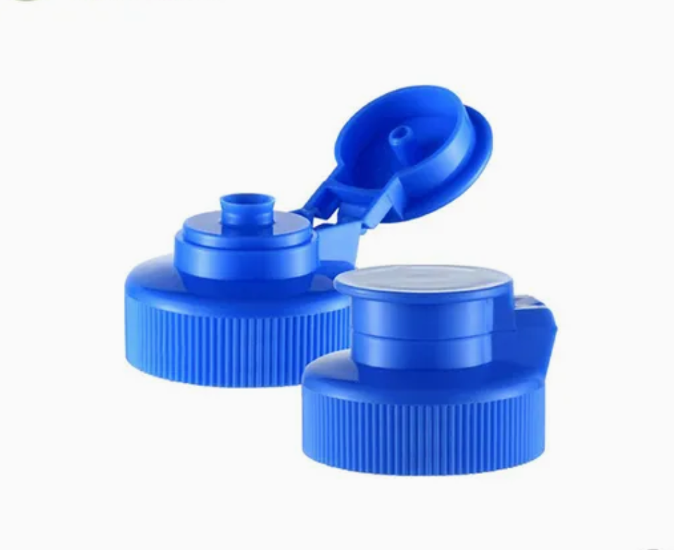 Skin Care Shampoo Push-Pull Cover