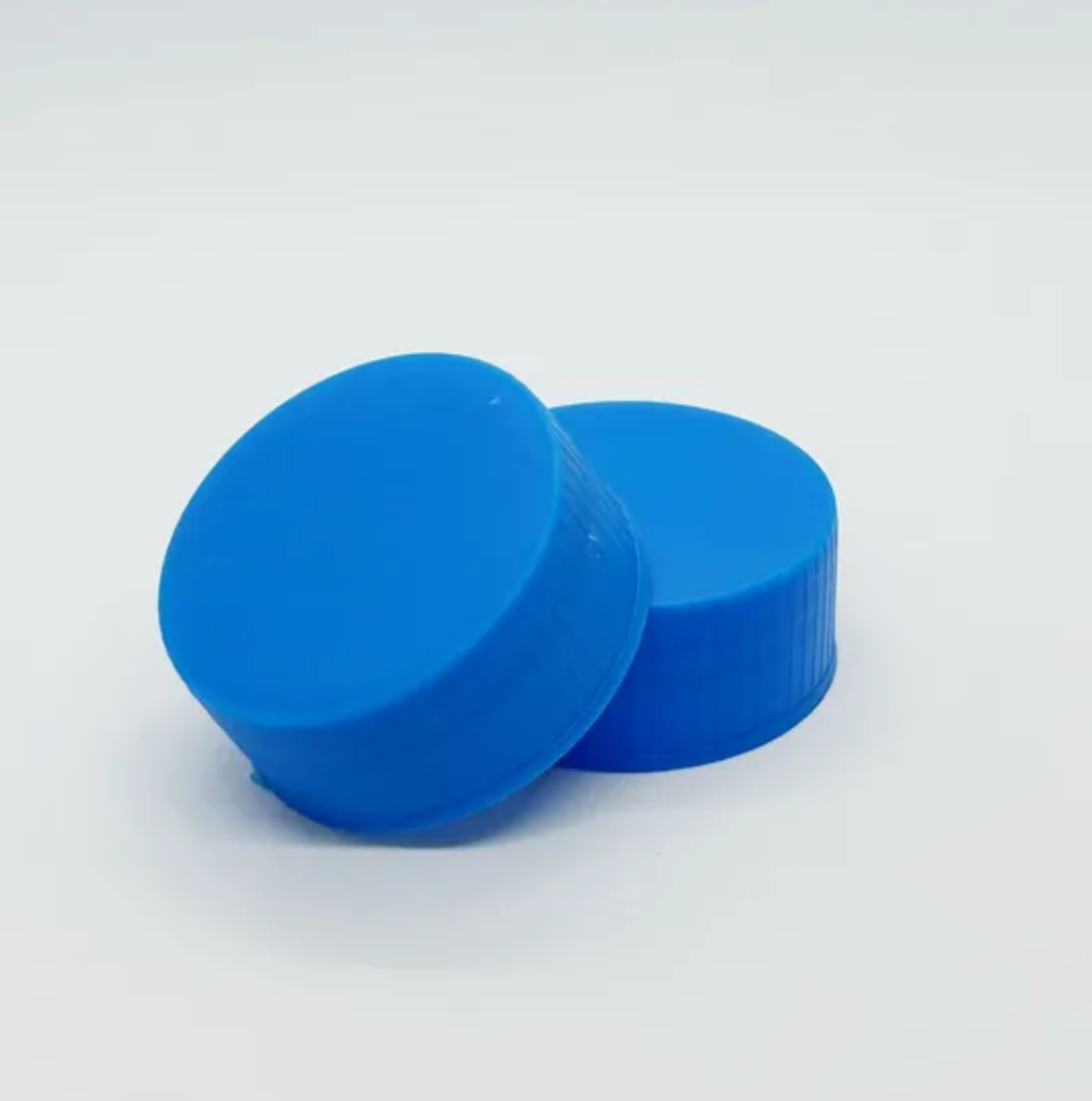 Bottle Top Lids Cosmetic Safety Screw Caps