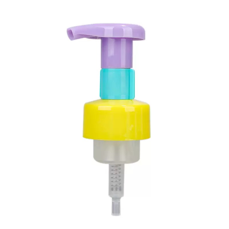 43 Thread Plastic Foam Pump