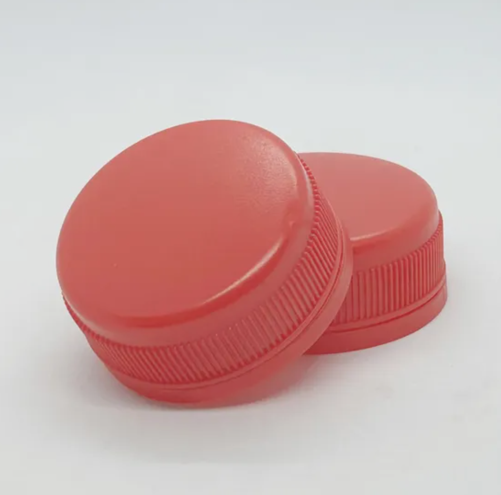 Pilfer-Proof Screw Cover Engine Oil Cap