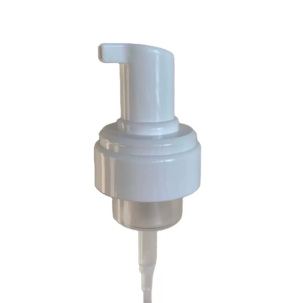 Children's Shampoo Foam Pump