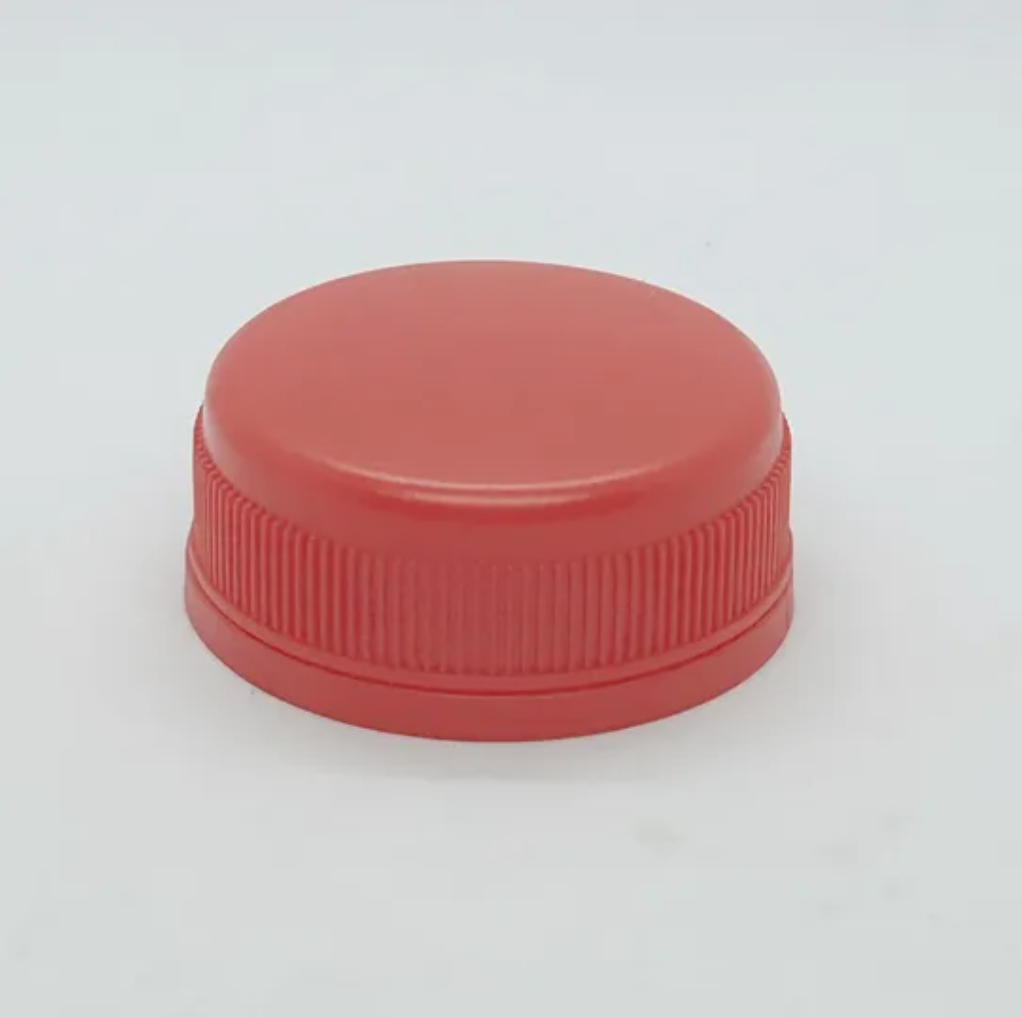 Pilfer-Proof Screw Cover Engine Oil Cap