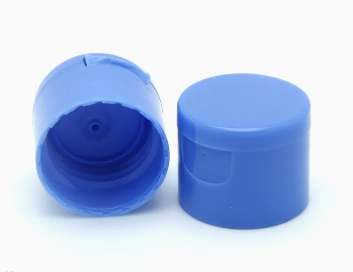 24/410mm Flip-Top Plastic Screw Cap