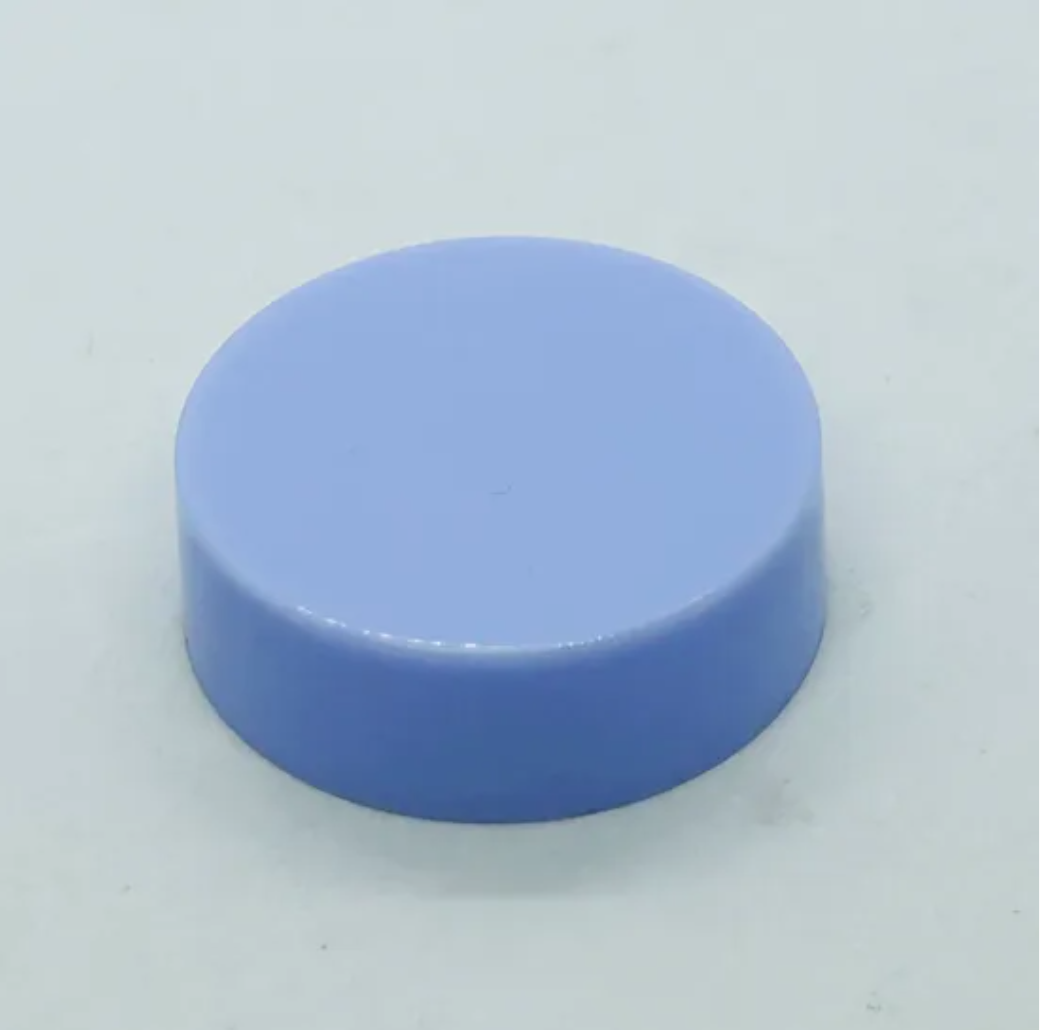 Screw Cap Plastic Bottle Cap