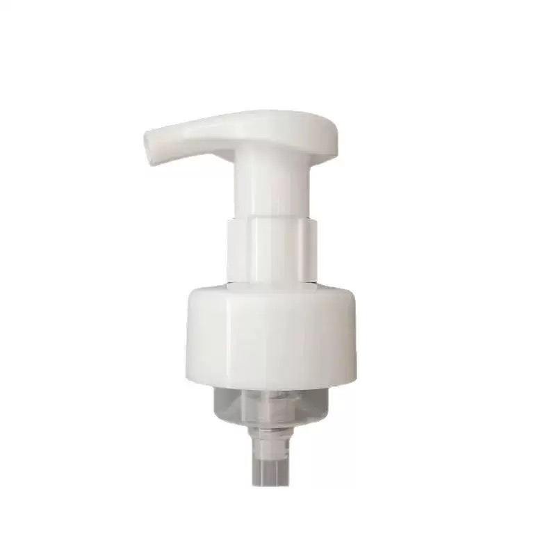 Cosmetic Foam Pump