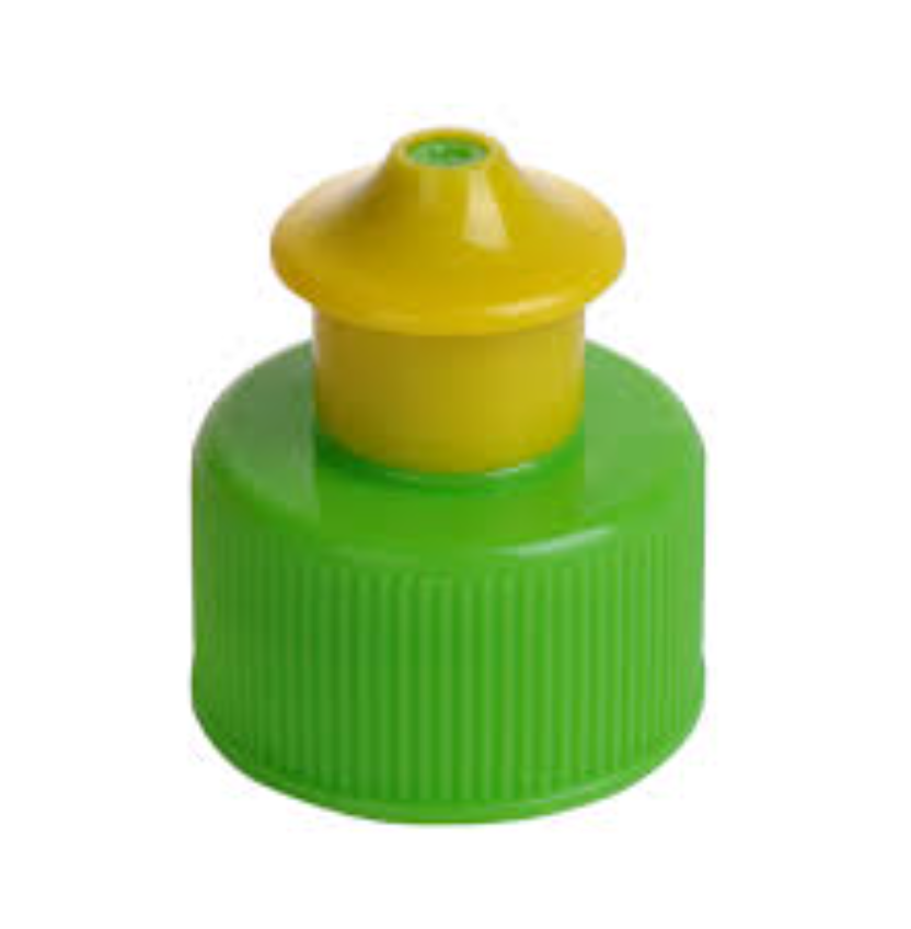 SM-SC-23 Screw cap For Bottle