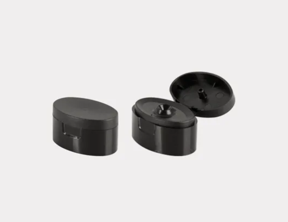 Shampoo Soft Squeeze Bottle With Flip Cap