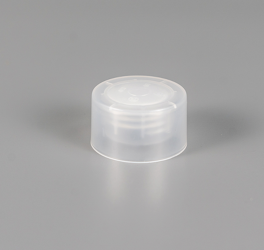 Double Wall Screw Cap