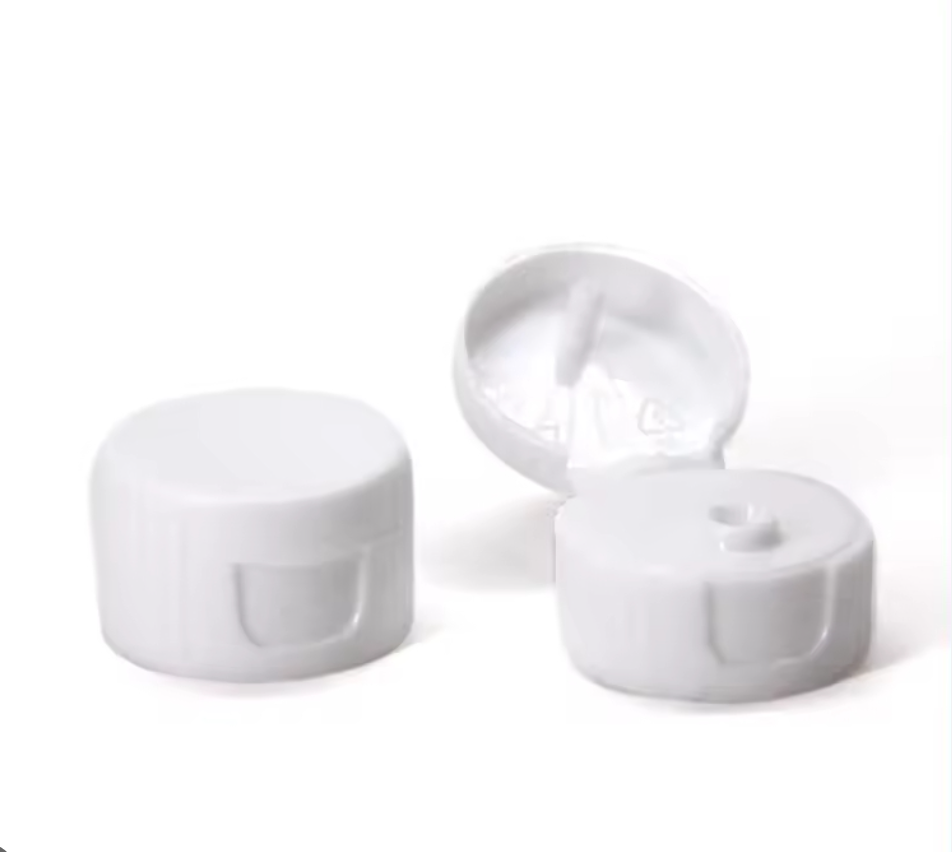 Lotion Bottle Cap