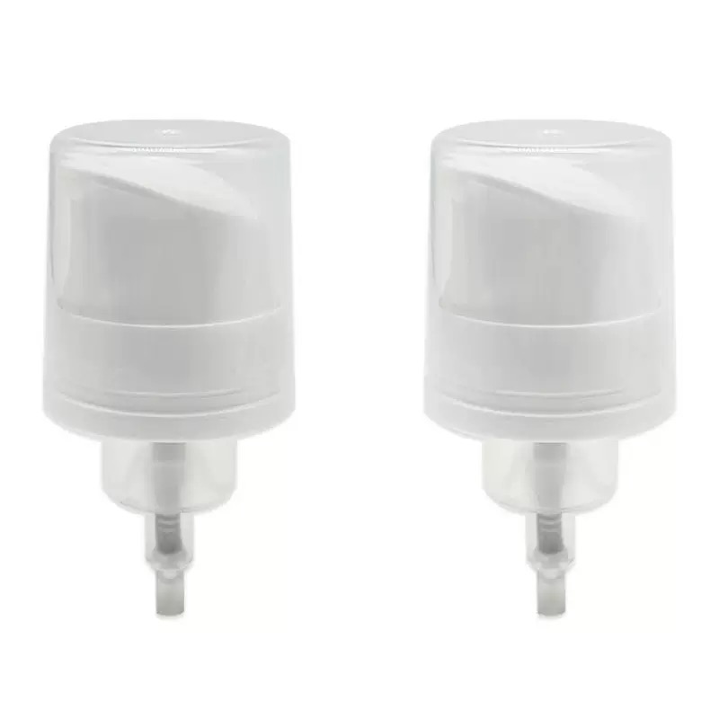 30-Thread Press-type Foam Pump