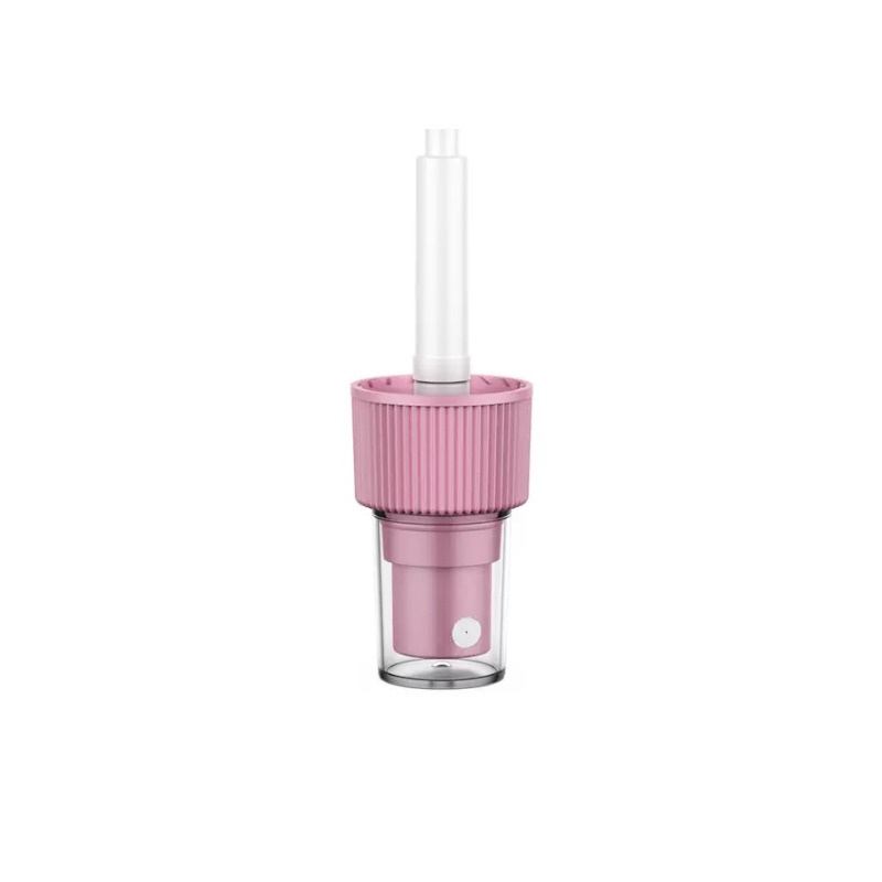 Pink 18 Thread Fine Mist Mist Spray Pump