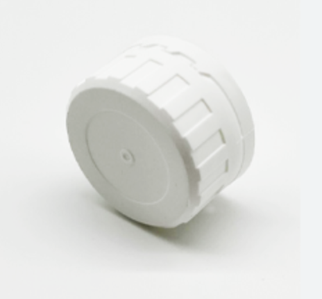 Plastic Handle Jerry Can Cap