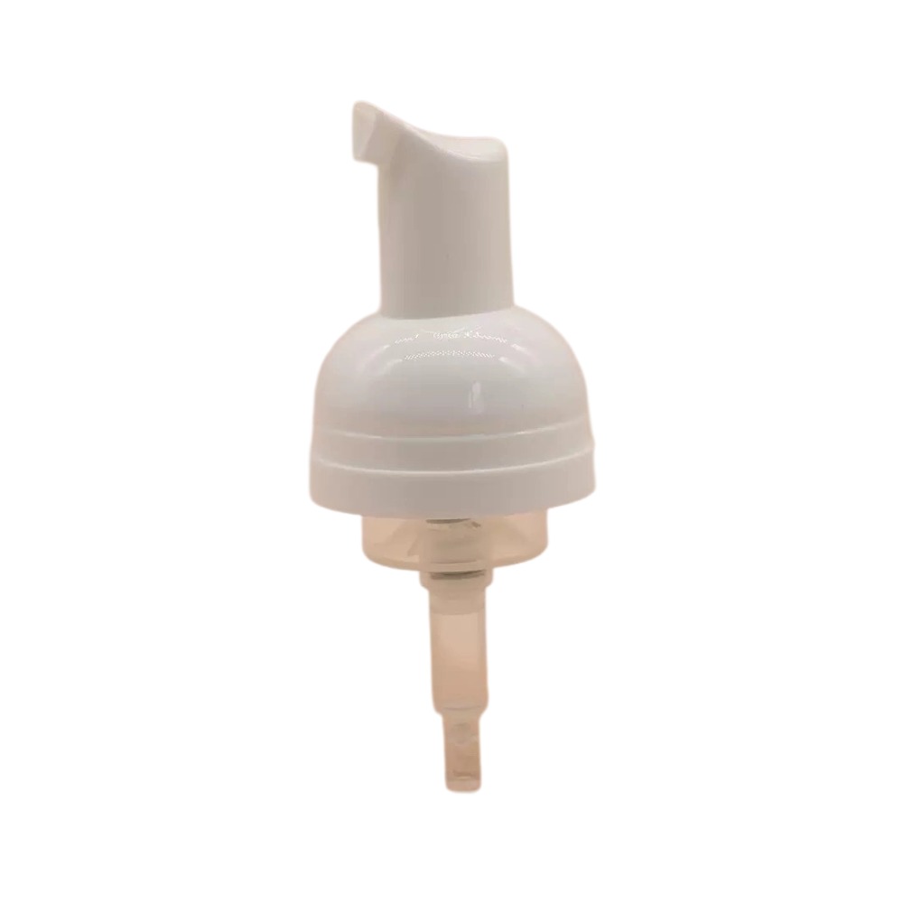 Cleasing Milk Foam Pump