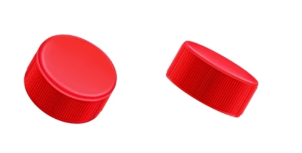 Chemical Container Caps