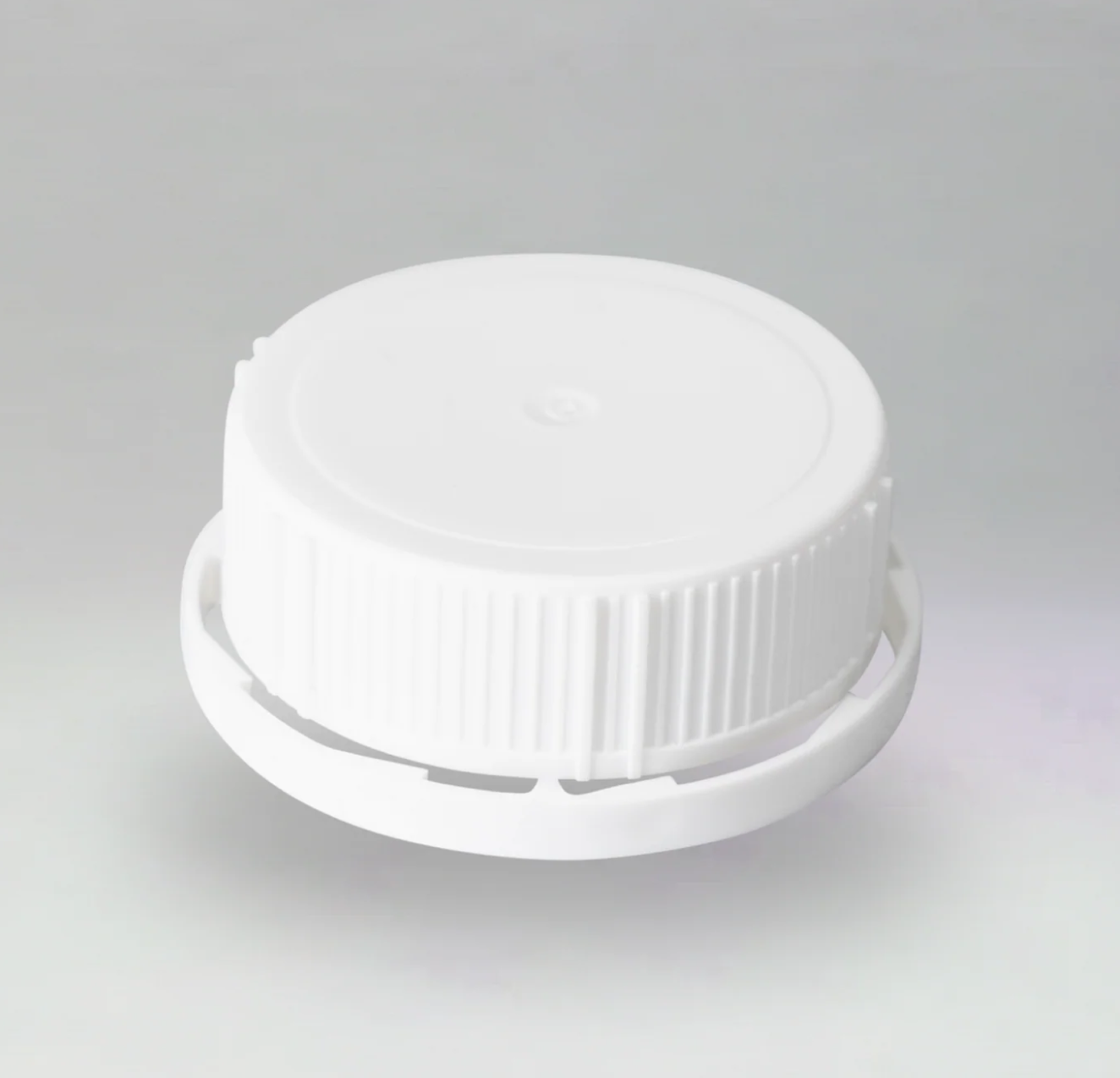 Tamper Evident Screw Cap Jerry Cans Lid