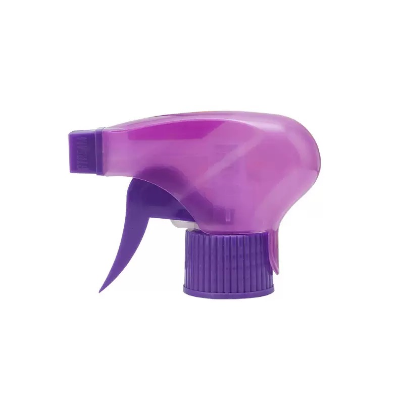 24/410 Purple PP Trigger Sprayer