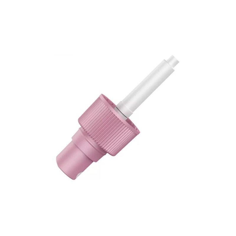 Pink 18 Thread Fine Mist Mist Spray Pump